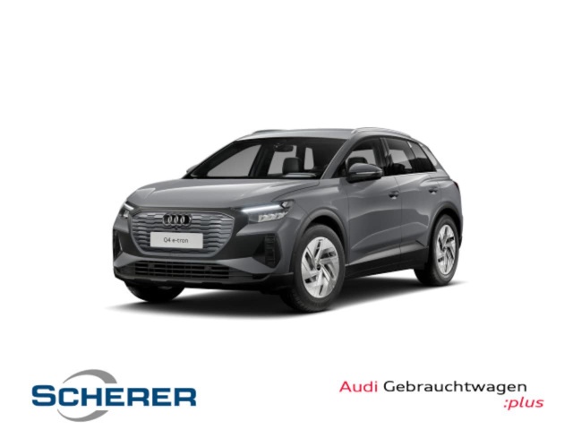 Audi Q4