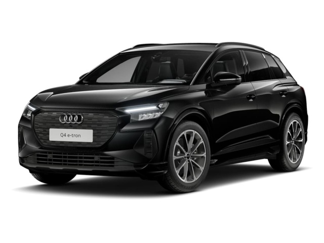 Audi Q4