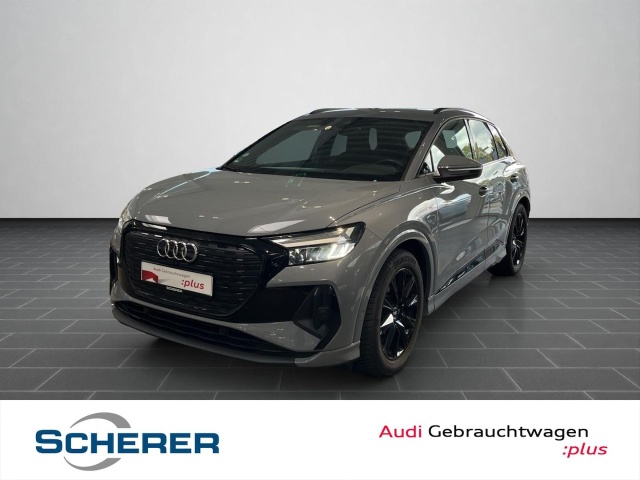 Audi Q4