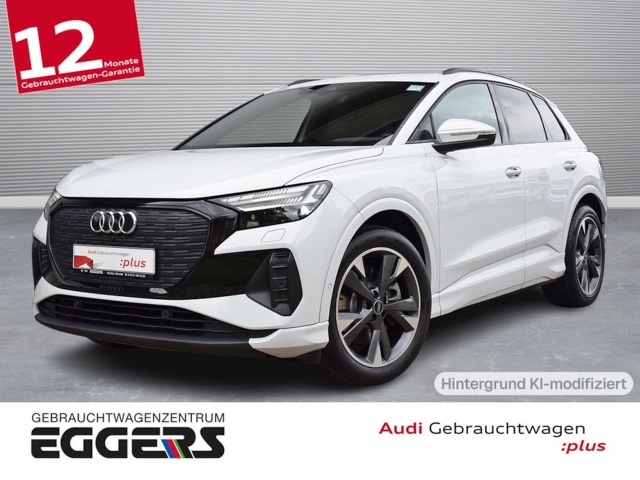 Audi Q4