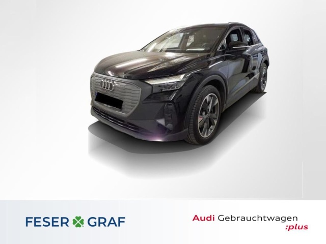 Audi Q4