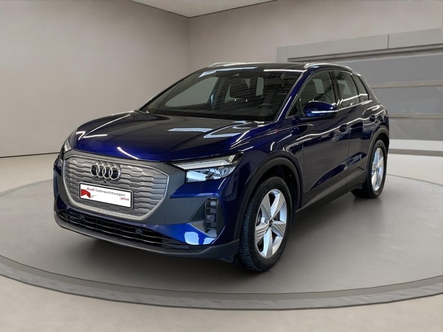 Audi Q4