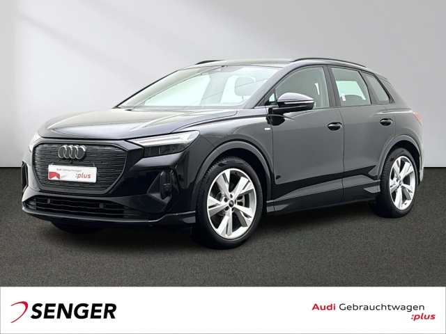 Audi Q4