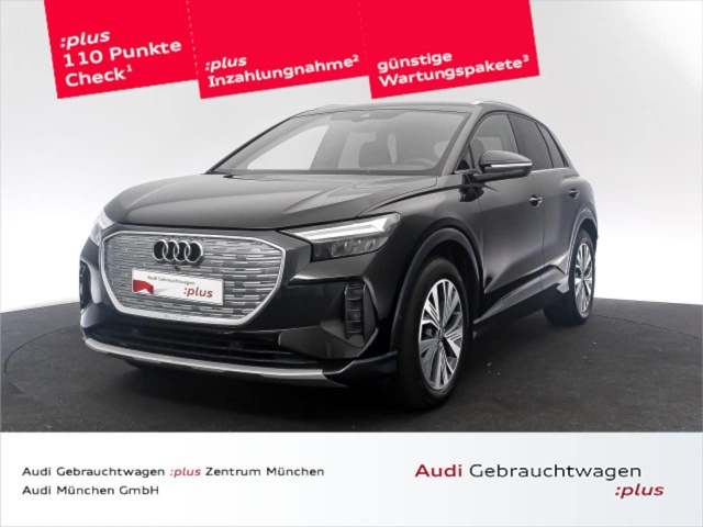 Audi Q4