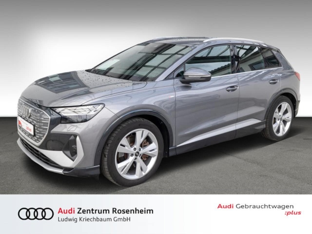Audi Q4