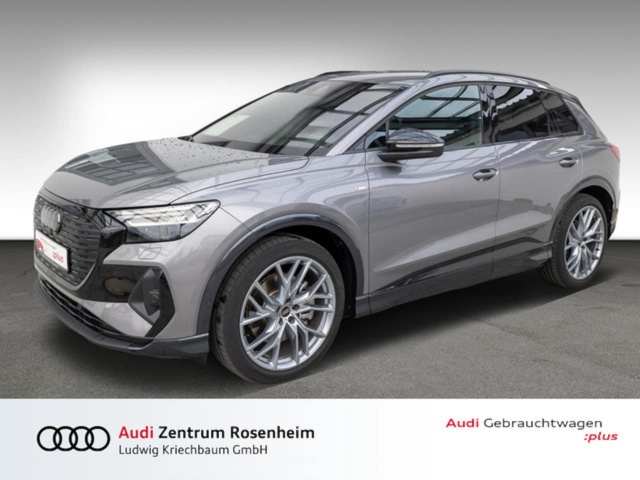Audi Q4