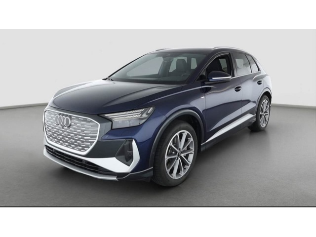 Audi Q4