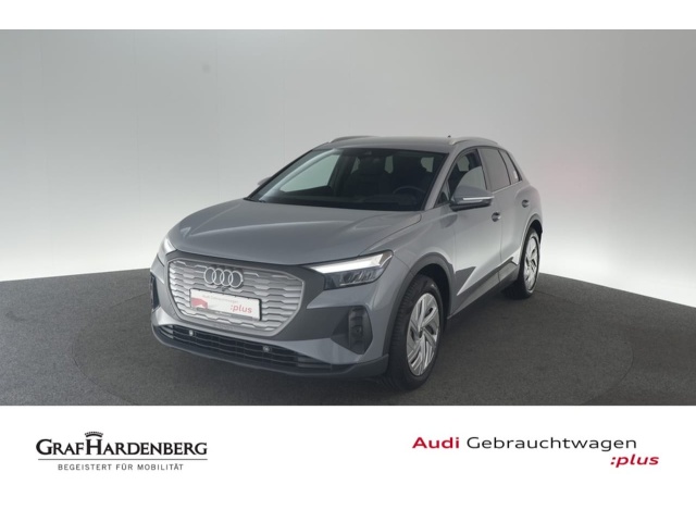 Audi Q4