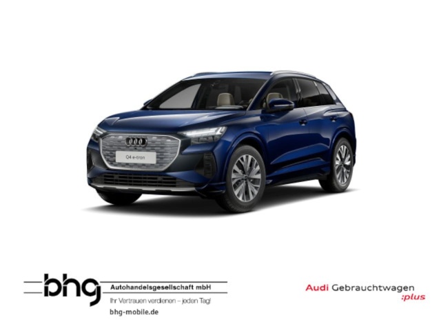 Audi Q4