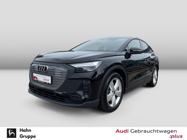 Audi Q4