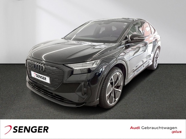 Audi Q4