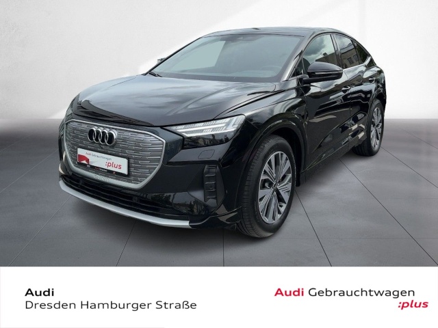 Audi Q4