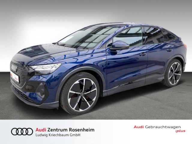 Audi Q4