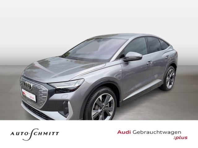Audi Q4