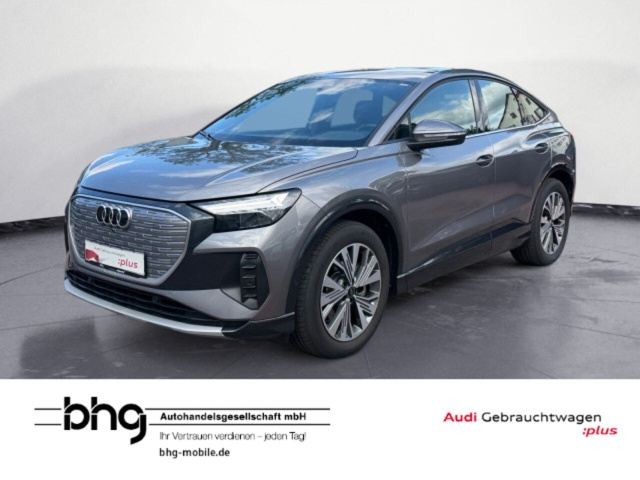 Audi Q4