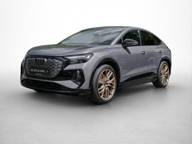 Audi Q4