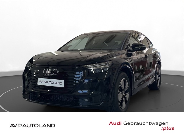 Audi Q4