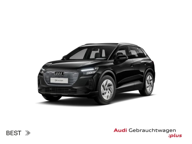 Audi Q4