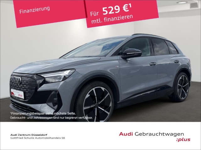 Audi Q4