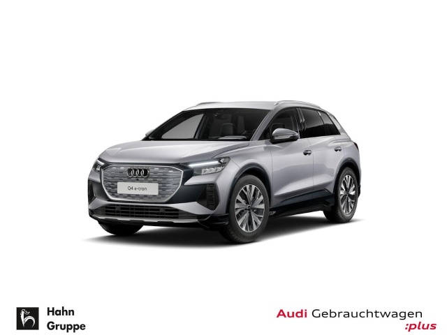 Audi Q4