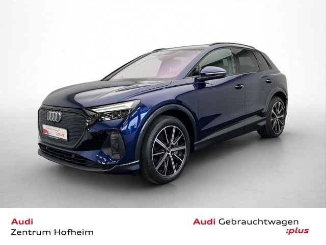 Audi Q4