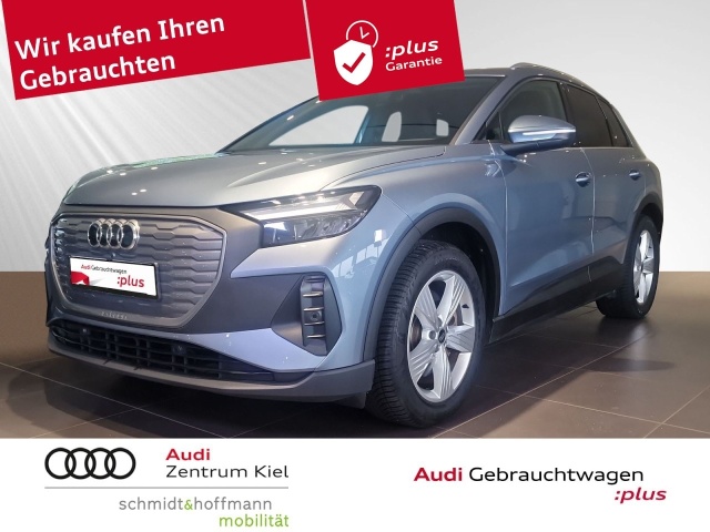 Audi Q4