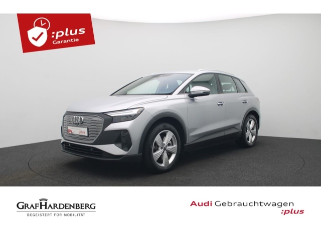Audi Q4