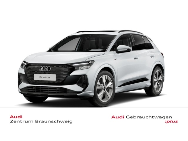 Audi Q4