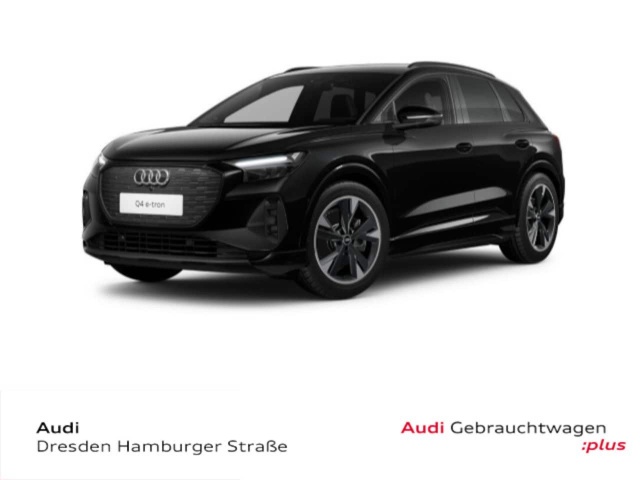 Audi Q4