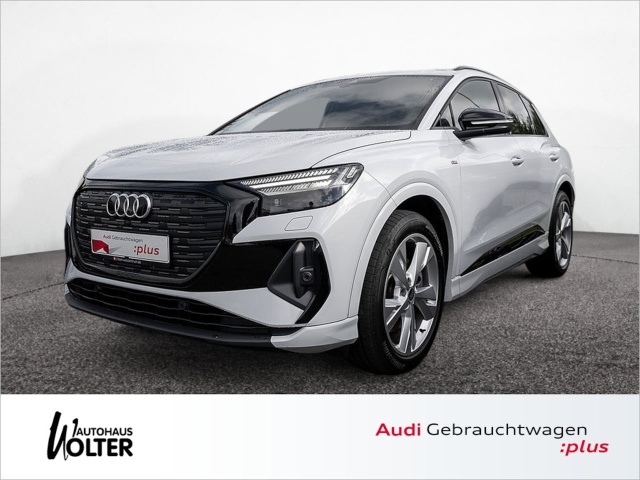 Audi Q4