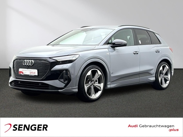 Audi Q4