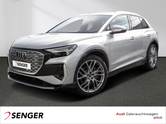 Audi Q4
