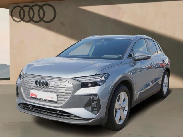 Audi Q4