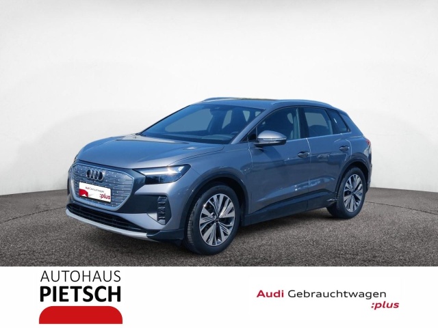 Audi Q4