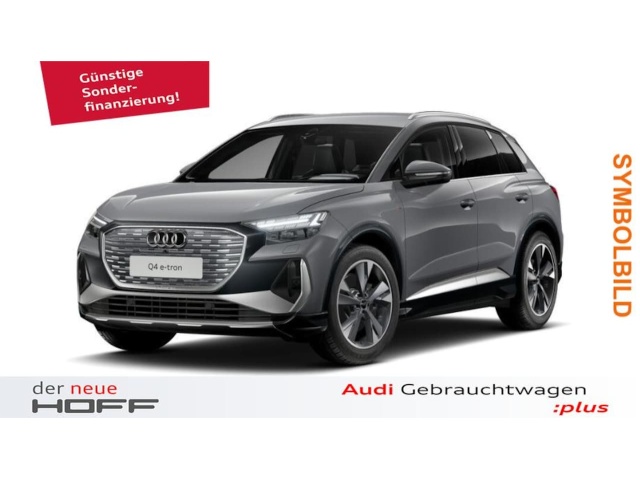 Audi Q4