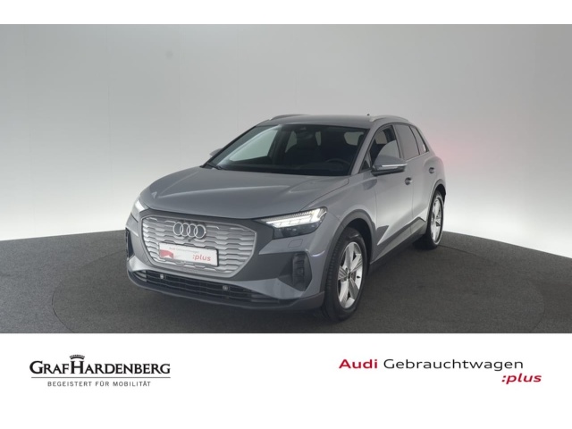 Audi Q4