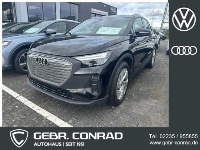 Audi Q4