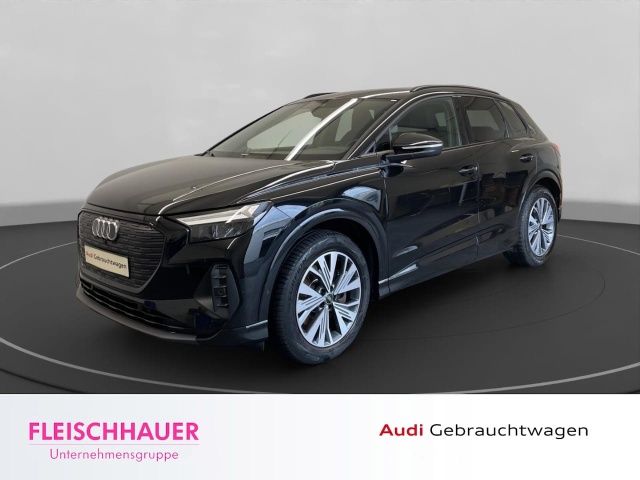 Audi Q4