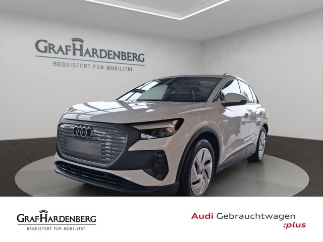 Audi Q4
