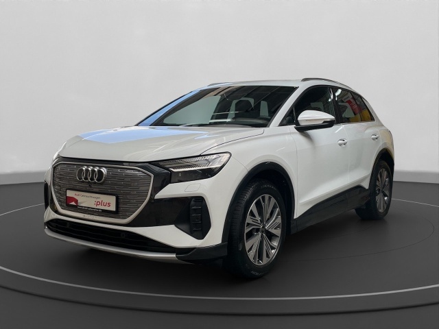 Audi Q4