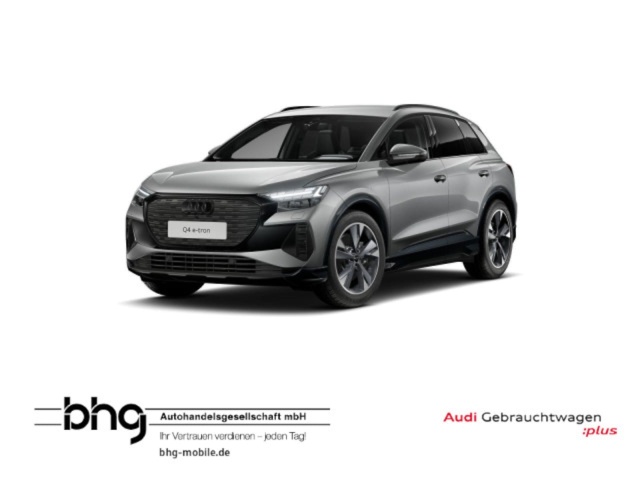 Audi Q4