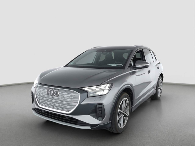 Audi Q4