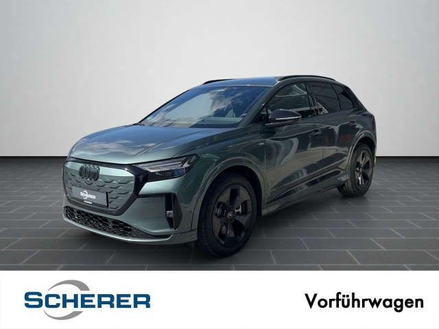 Audi Q4