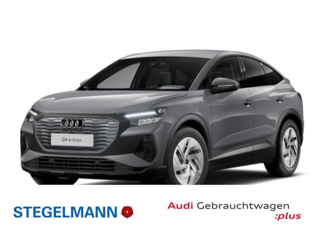 Audi Q4