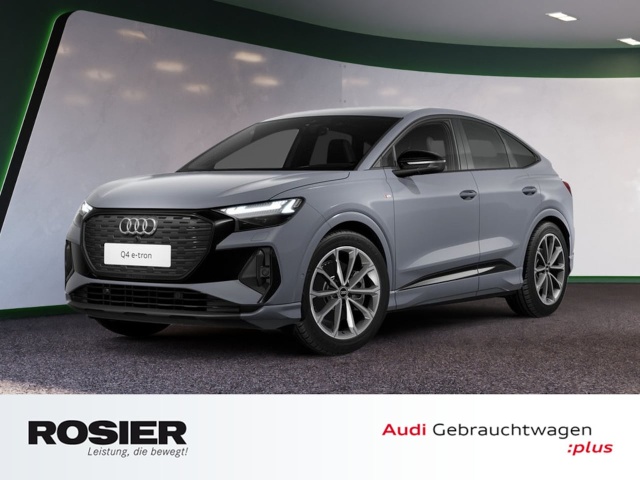 Audi Q4