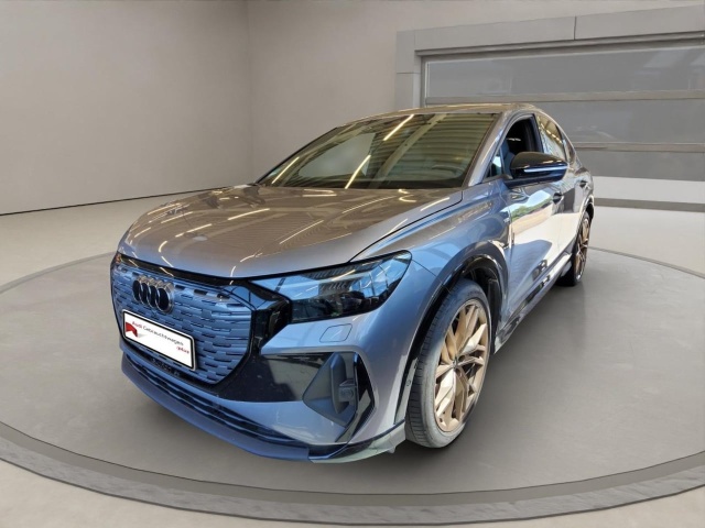 Audi Q4