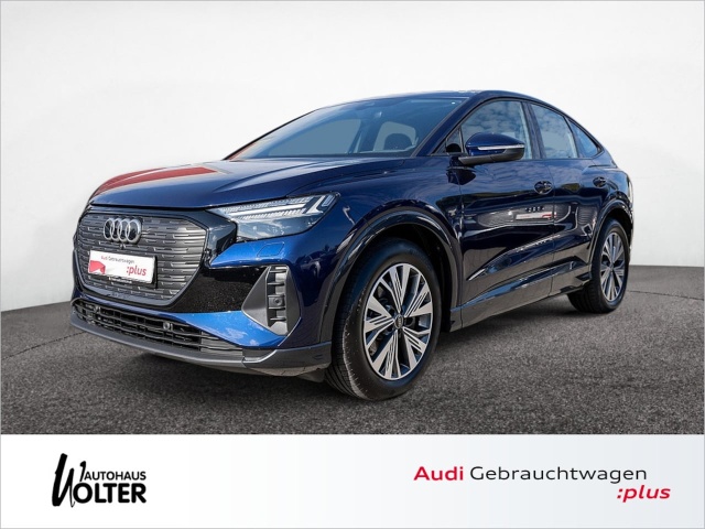 Audi Q4