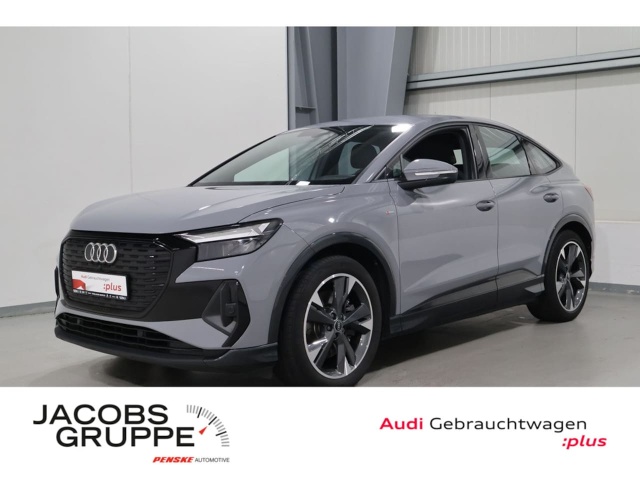 Audi Q4