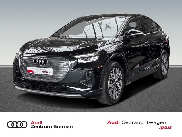 Audi Q4