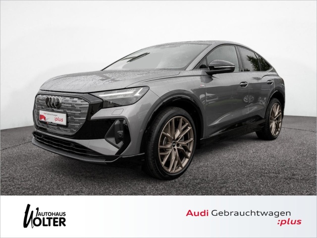 Audi Q4